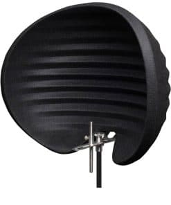 Filtro de Reflexión de Micrófono Portátil Aston Microphones