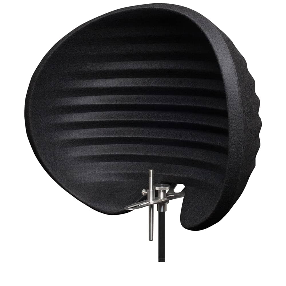 Filtro de Reflexión de Micrófono Portátil Aston Microphones