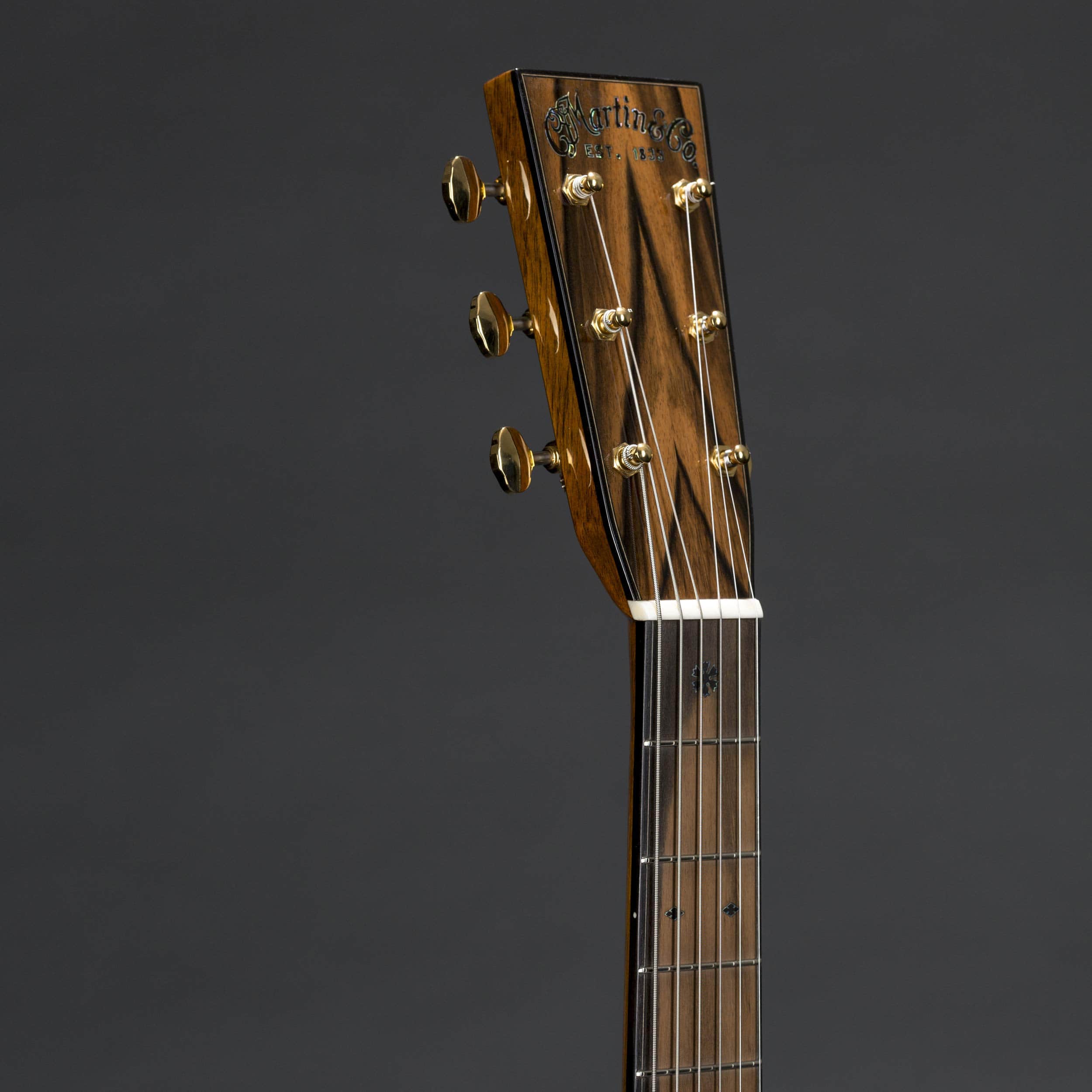 Cuerdas de Guitarra Acústica Martin Titanium Core, Cuerdas - Imagen 5