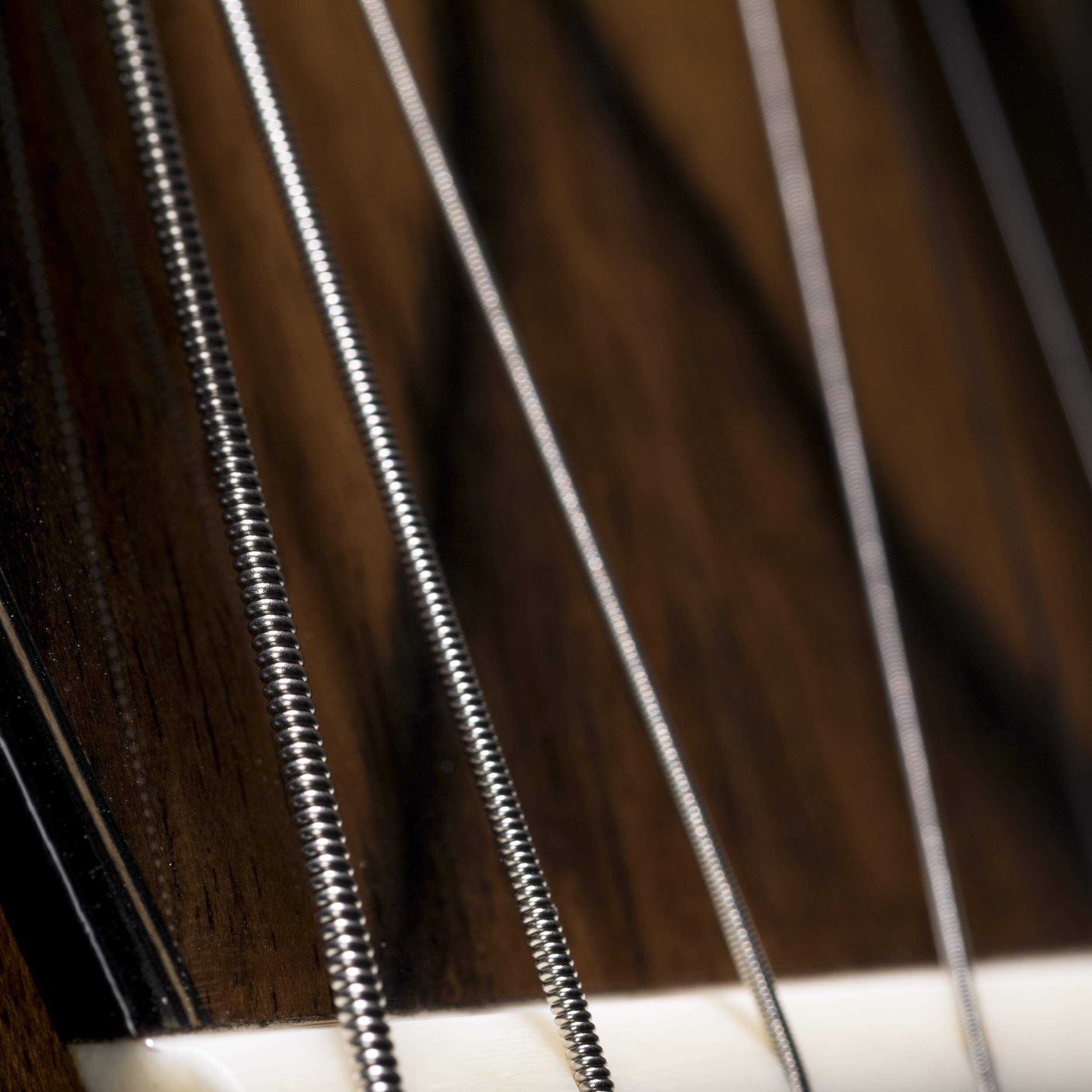 Cuerdas de Guitarra Acústica Martin Titanium Core, Cuerdas - Imagen 7