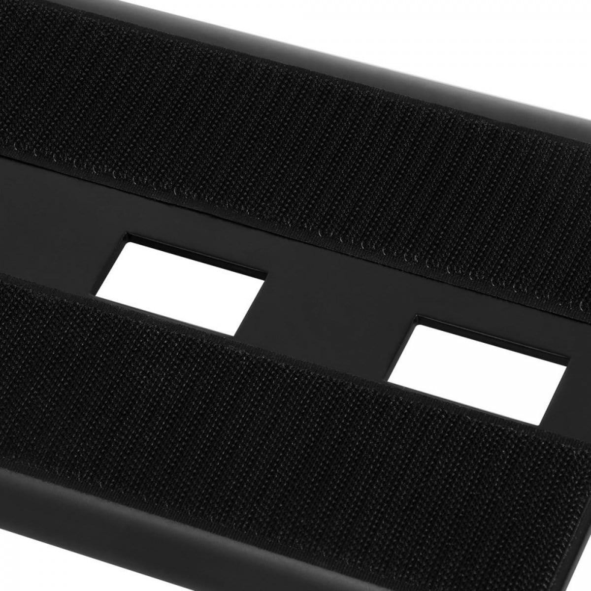 Tablero de Pedales Compacto On-Stage GPB2000 con Bolsa para - Imagen 4