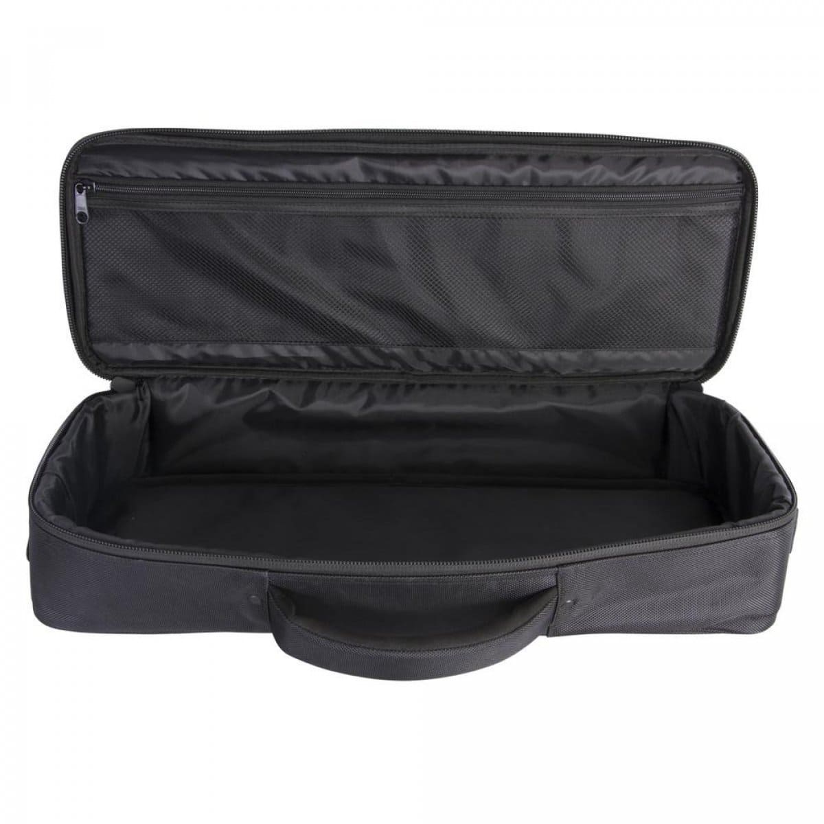 Tablero de Pedales Compacto On-Stage GPB2000 con Bolsa para - Imagen 5