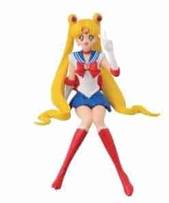 Figura de acción Banpresto Sailor Moon Break Time Sailor
