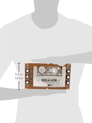 Módulo de Replicador de T-Rex Engineering Analógico, - Imagen 3