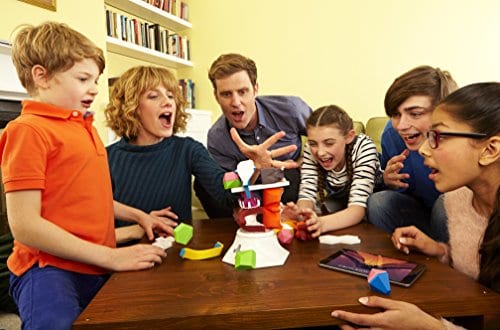 Beasts of Balance - Juego de apilamiento familiar híbrido - Imagen 8