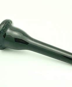 Boquilla de trompa francesa de copa profunda FHDCJB - Negro