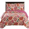 Juego de Colcha extragrande Tamiya de Royal Hotel Bedding,