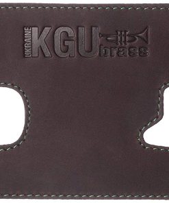 Protector de válvula para trompeta fabricado por KGUBrass