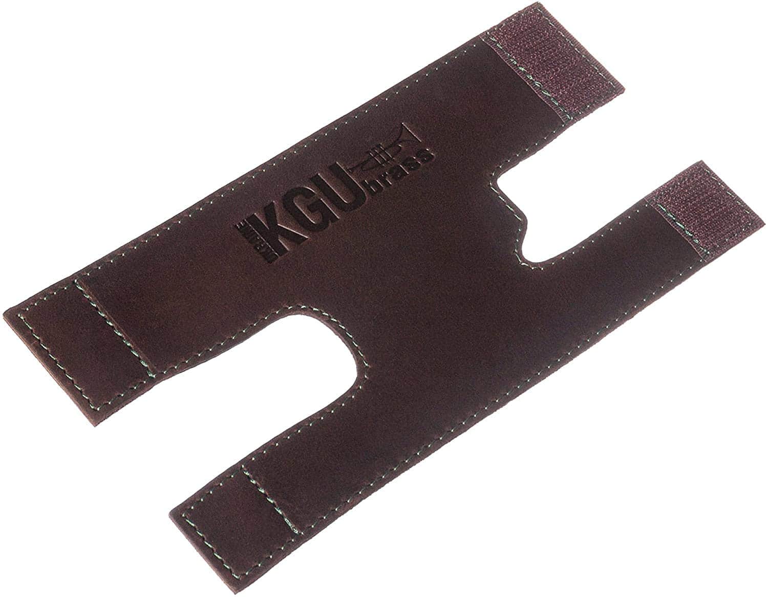 Protector de válvula para trompeta fabricado por KGUBrass - Imagen 3