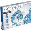 Juego de Construcción y Ingeniería Magnética GEOMAG Pro-L