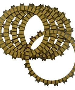 Kit de Discos de Embrague AHL para Honda CBR250R CBR250 R