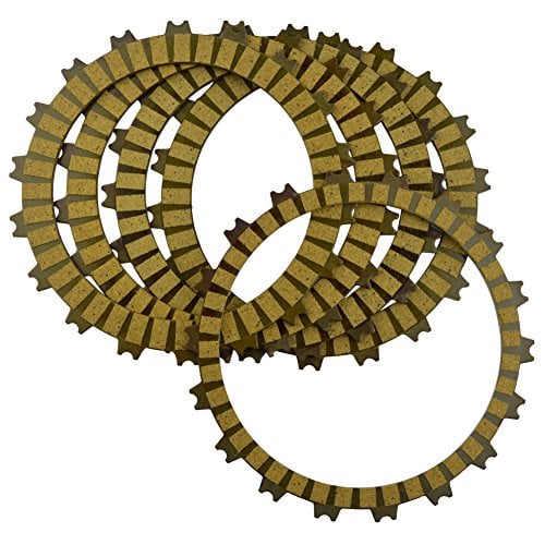 Kit de Discos de Embrague AHL para Honda CBR250R CBR250 R