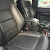 Portavasos para lata para Mercedes-Benz G Class W463 G500