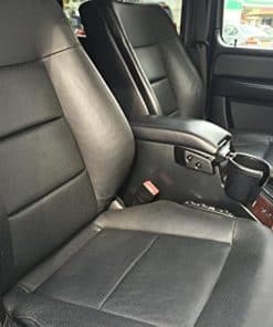 Portavasos para lata para Mercedes-Benz G Class W463 G500