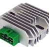 2317 Nuevo Regulador de Voltaje para Kawasaki John Deere