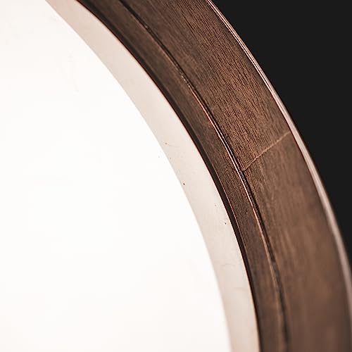Meinl Sonic Energy 16" Shaman Hand Drum Para Meditación, - Imagen 8