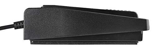 Pedal de pie para control de video | ECS | Interruptor de - Imagen 7