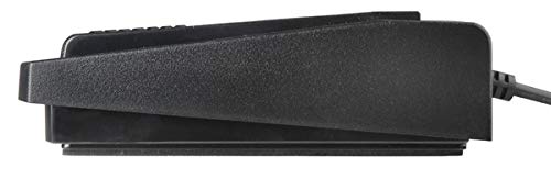 Pedal de pie para control de video | ECS | Interruptor de - Imagen 8