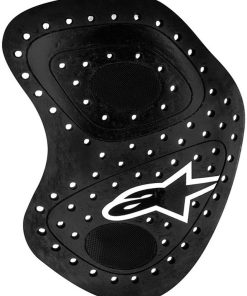 Protector de Cadera para Motocicleta Alpinestars Nucleon