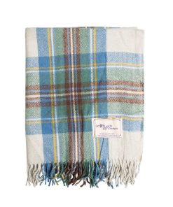 Manta de viaje de rodilla de la Compañía Escocesa de Kilts