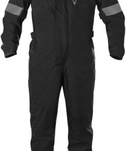 Traje de Lluvia de Una Pieza Alpinestars Hurricane (TALLA: