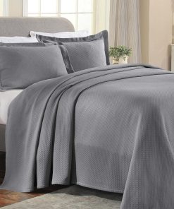 Juego de Colcha Superior Premium Extra Grande, Diseño de