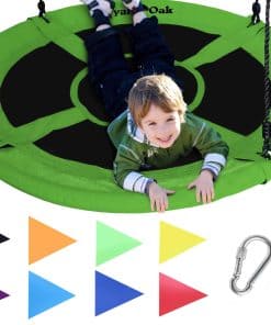 Columpio de Árbol Royal Oak, Gigante de 40 Pulgadas con