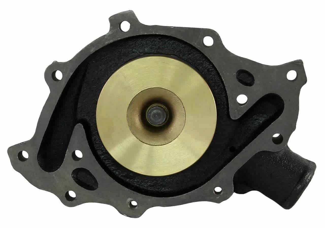 BOMBA DE AGUA CIRCULANTE PARA MOTOR FORD MARINE SMALL BLOCK - Imagen 3