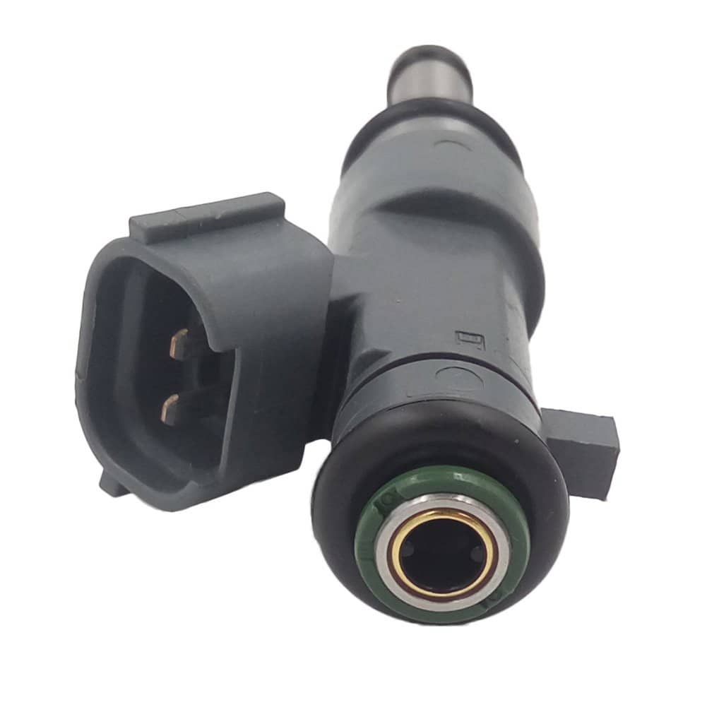 JESBEN 16600EA00A FJ744 4PCS Inyectores de Combustible - Imagen 5