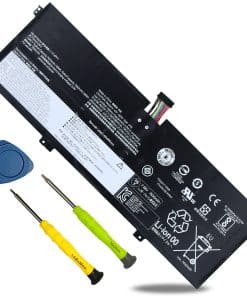 BOWEIRUI L17C4PH1 Batería de reemplazo para Lenovo Yoga 7