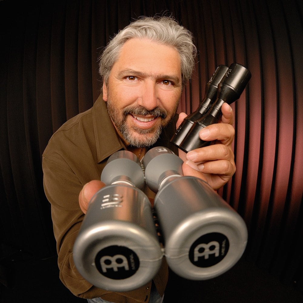 Paquete de Bongos y Percusión Meinl BPP-1 para Sesiones de - Imagen 7