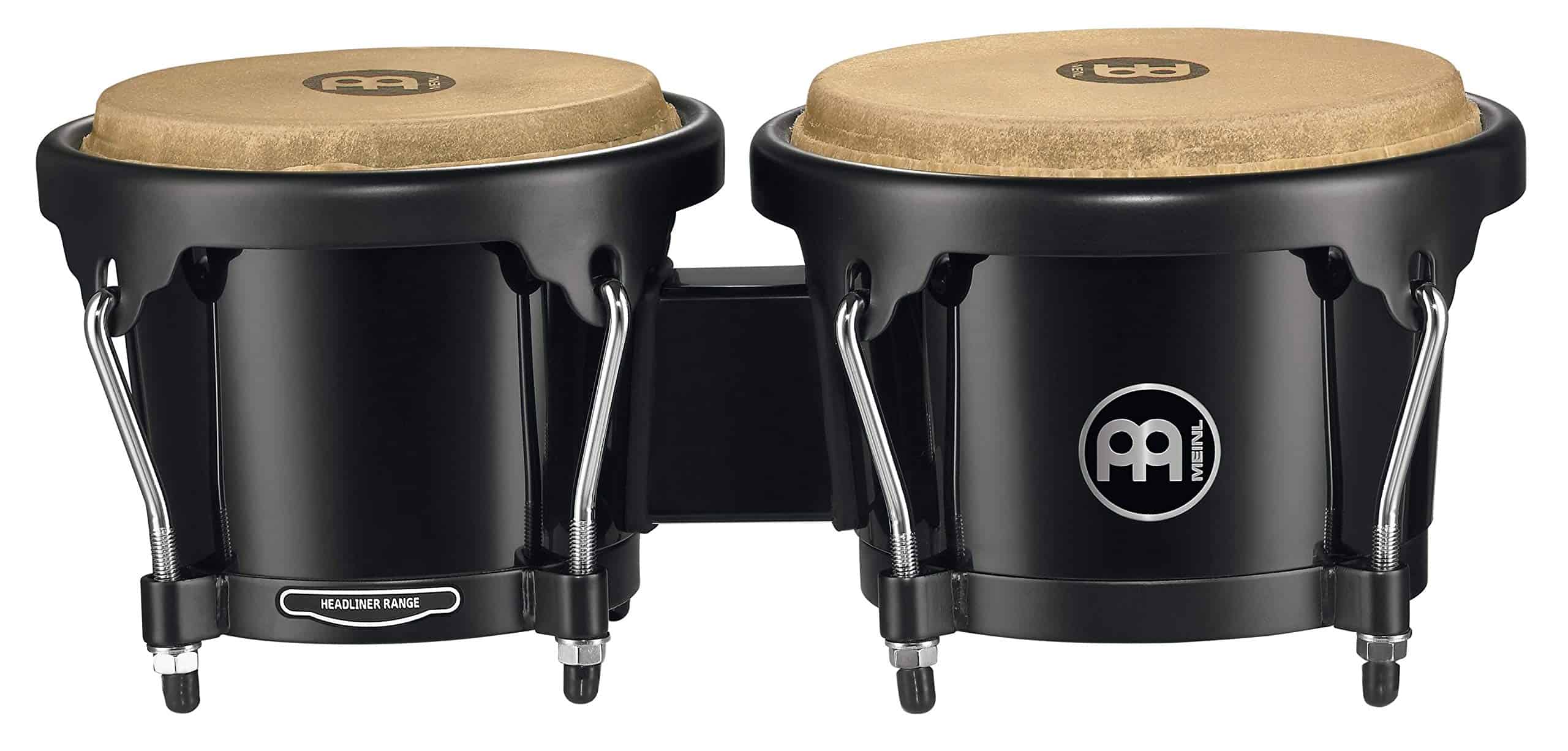 Paquete de Bongos y Percusión Meinl BPP-1 para Sesiones de - Imagen 5