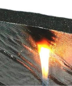 Elfin Hood-Liner 55" x 32" x 3/5" Espesor Aislante de