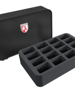 Bolsa Mini Feldherr Compatible con 16 Miniaturas de Blood