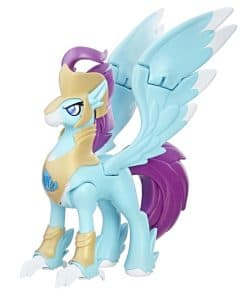Figura de Proyecto Glory de My Little Pony