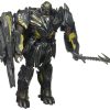 Transformers: The Last Knight Premier Edition Megatron