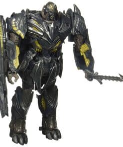Transformers: The Last Knight Premier Edition Megatron