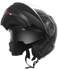 YEMA Cascos de Motocicleta Modulares, Cascos de Motocicleta