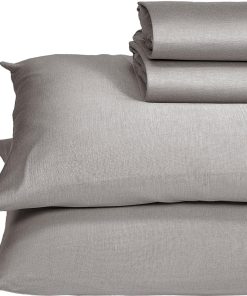 Juego de sábanas premium 100% modal de Briarwood Home, ropa