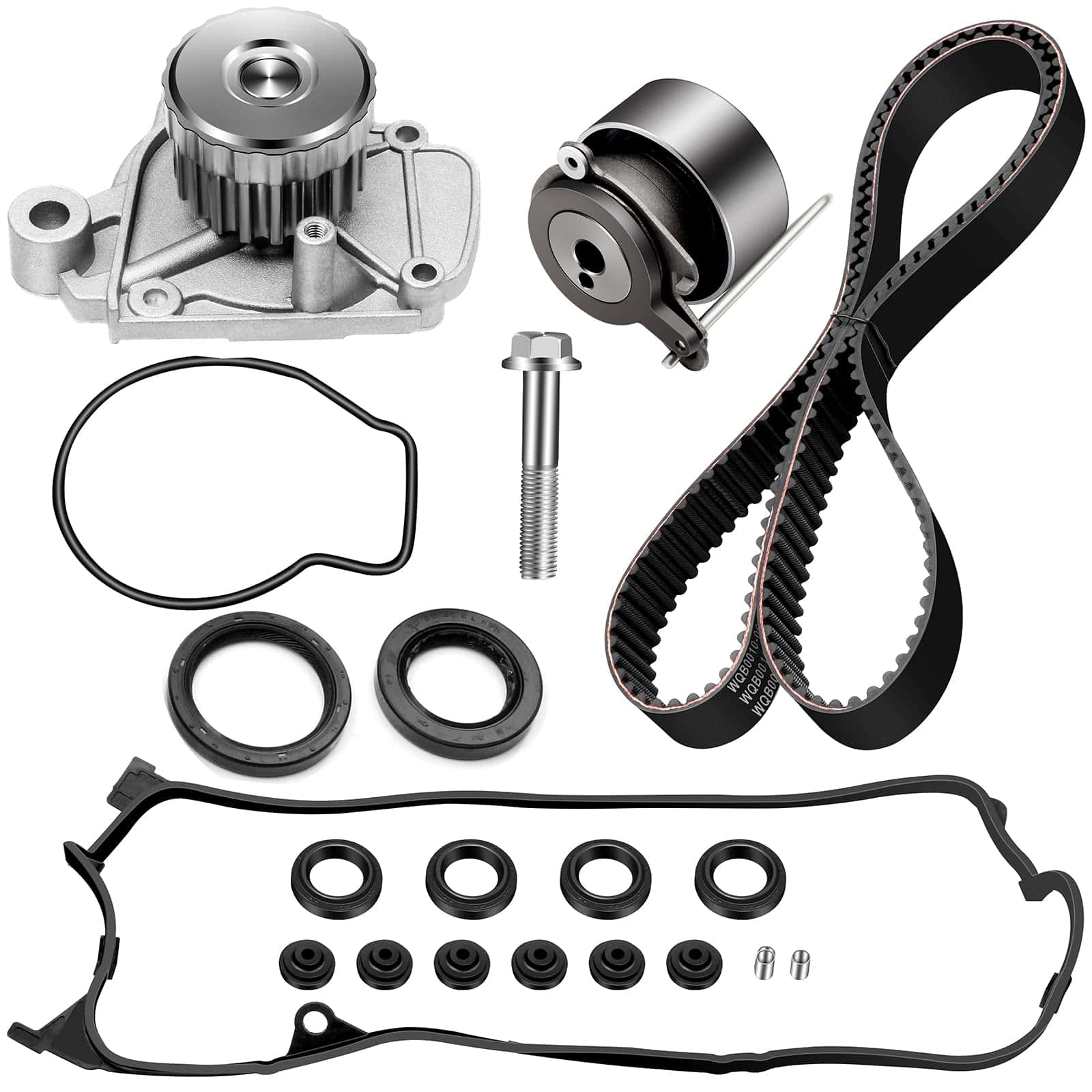 Kit de Correa de Distribución del Motor -2001-2005