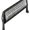 Barra LED ZROADZ Z30BC14W120 (20" Recta Doble Fila), Negro