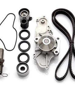 Kit de correa de distribución y bomba de agua ECCPP® TBK286