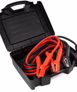 Cables de Arranque para Batería Stark Auto de 25 Pies