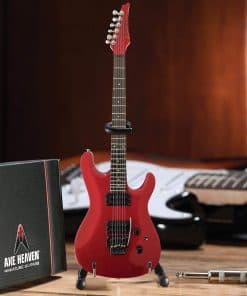 Cuerpo de Guitarra Eléctrica AXE HEAVEN (JS-093)