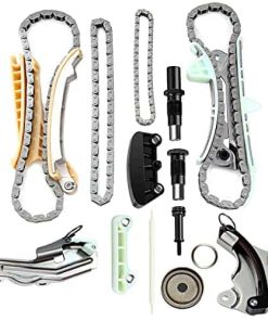 Kit de Cadena de Tiempo SCITOO para Ford Mustang 2005-2010