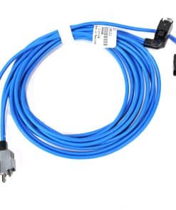 Cable Coaxial de Antena Digital de Radio y Navegación