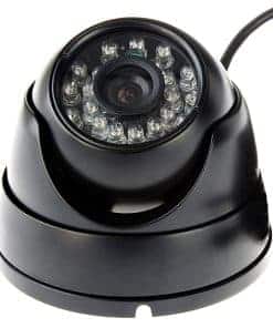 Cámara Domo ELP de 3.6mm 1080P con Visión Nocturna LED IR