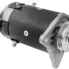 Nuevo Arrancador Generador de 12V Compatible con Carro de