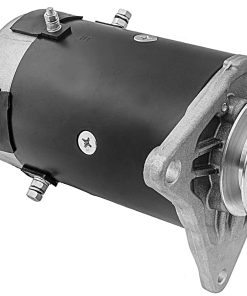 Nuevo Arrancador Generador de 12V Compatible con Carro de