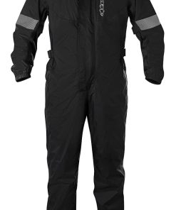 Conjunto de Lluvia de una Pieza Alpinestars Hurricane